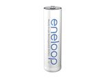 Panasonic Eneloop Zestaw 4X Aa 2000Mah + 4X Aaa 800Mah