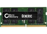 Coreparts MMKN123-16GB Modulo Di Memoria 1 X 16 Gb DDR4 2666 Mhz (MMKN123-16GB)