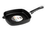 G21 Padella Per Barbecue 28 Cm