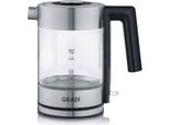 Graef Wk 300 Wasserkocher (WK300EU)