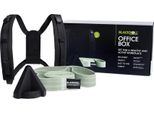 Blackroll Set Di Fasce Office Box 2.0 S/M/L A002883