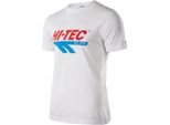 Hi-Tec T-Shirt Retro, 92800312466, Taglia: 182