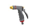 Awtools Pistola Ad Acqua Regolabile In Metallo