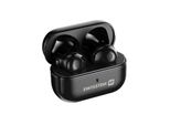 Swissten Minipods Cuffie Bluetooth Tws, Nero Swissten 54200100