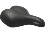 Selle Royal Sattel Selle Royal Avenue Classic Range Schwarz, Unisex, 218X267Mm, Rilassata