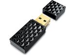 Csl Wlan Dual Band Stick - 433 Mbit S - 2,4 Ghz 5 Ghz - Fino A 433 Mbit S Standard Wlan 802.11Ac