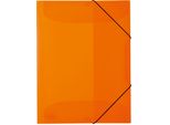 Herma 19697 Cartella Da Disegno Herma Neon Din A3 Arancione Neon