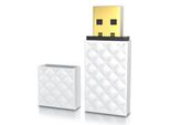 Csl AC450 Wlan Dual Band Stick | 433 Mbit/S | 2,4 Ghz / 5 Ghz | Fino A 433 Mbit/S/Wlan Standard 802.11Ac