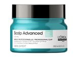 L'oreal Professionnel, Serie Expert Scalp Advanced, Hair Treatment Cream Mask, 250 Ml