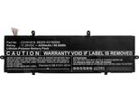 Coreparts Laptop Battery For Asus (MBXAS-BA0274)