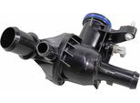 Flangia Refrigerante Metzger Per Ford Transit V363