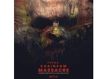 Colonna Sonora Originale - Texas Chainsaw Massacre (Sunflower And Blood Vinyl) (Lp)