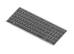 Hp L14366-BG1 - Tastiera - Svizzera - Tastiera Retroilluminata - Hp - Elitebook 850 G5