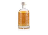 Logevy - Profumo Per Ambiente - Arancia E Cannella - 500 Ml - Note Agrumate E Speziate Di Arancia E Cannella