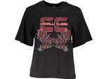 Cavalli Class QXT62FJD060_08D9151_NERO05051 : Taglia - Xs Taglia: Xs