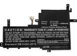 Coreparts Laptop Battery For Asus (MBXAS-BA0268)