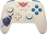 Powera BezdráTový Herní Ovladač - Zelda (Switch)