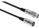 Cavo Boya XLR-C1 Xlr Maschio - Xlr Femmina, 1M
