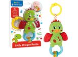 Clementoni Sonaglio Bambino Drago