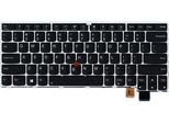 Lenovo Chicony - Ersatztastatur Notebook - Mit Trackpoint - Azerty - FranzöSisch - Fru (01EN775)