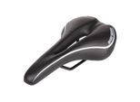 Sella Per Bicicletta Merco Race 1.0 Variante Nera 39769