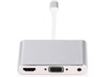 Microconnect Lightning Hub - Iphone Ipad (LIGHT-HUB4)