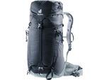Deuter Trail 24 BLACK-SHALE BLACK-SHALE -