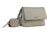 Bugatti Borsa A Tracolla Sira Crossbody Bag Beige