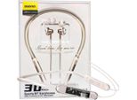Dudao U5Pro Cuffie Senza Fili Bluetooth 5.3 - Bianco
