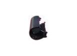 Dell Assy,Cvr,Hinge CAP,R,BLK,V3 (WDG28)