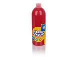 Astra Vernice Per Poster Scolastici 1000 Ml - Rosso