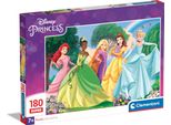 Puzzle Cle 180 Super Princess 29787