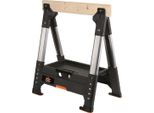 Keter Lumber Jack Roc Pro Gear Keter Stand