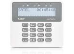 Accessori Per Allarme/Rilevatore Satel PRF-LCD