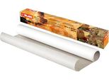 Ibili Eureka Carta Da Forno 29X1000 Cm Trasparente Trasparente Taglia Unica