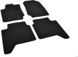 Tappetini Auto In Tessuto Rigum Per Ford Ranger (2016 -)