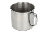 Tazza In Acciaio, 300 Ml
