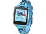Zegarek Dla Dzieci Disney Stitch - Akcesorium Kids Licensing, Oficjalny Produkt