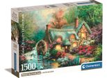 Cle Puzzle 1500 Compact Country Retreat 31711