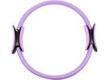 Merco Yoga Mezzaluna Cerchio Yoga Pilates Variante Viola 37213