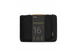 Innostyle 16" Borsa Per Laptop Custodia Impermeabile Omniprotect Nero"
