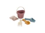 Miniland Eco Baby Set Di Giochi Ecologici In Sabbiera, 18M-72M
