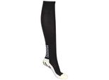 Calzettoni Da Calcio Merco Soxlong Variante Nera 39631