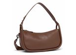 Replay Borsa A Tracolla Borsa A Tracolla Shoulder Bag Cambridge Brown Marrone
