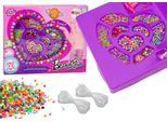 Perline Per Bracciale Gioielli Fai Da Te Set Colorato Creativo
