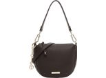 Suri Frey Borsa A Tracolla Sfy Daggy Crossbody Bag Brown Marrone Scuro