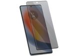 Imak, Protezione Dello Schermo In Vetro Per Motorola Edge 60 Fusion / 50 Fusion, Nero
