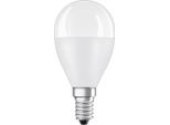 Osram Led Value Classic 60 7.5WE14 Lampada 806Lm 3000K Bianco Caldo Come 60W 4058075630390