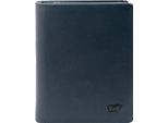 Braun BüFfel Portafoglio Hannes Rfid Wallet H 8CS Navy Blu Scuro