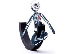 Gioco Educativo Bajo Bobbie Bones Scheletro - Scatola Di Cartone - Giocattolo Colorato